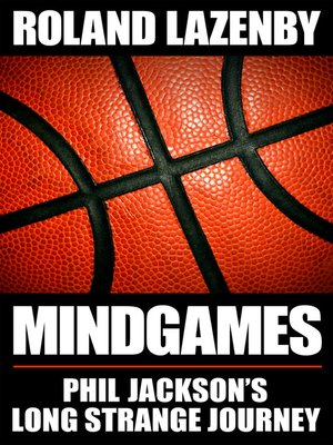 cover image of Mind Games